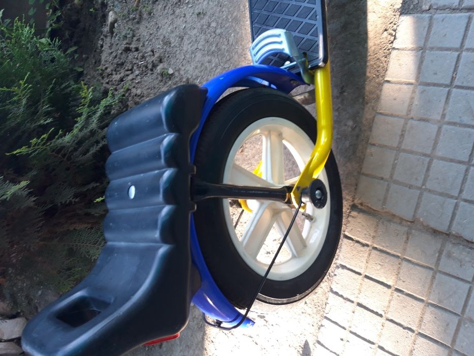 Детска тротинетка