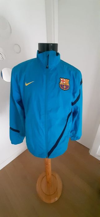 Geaca Nike Barcelona S