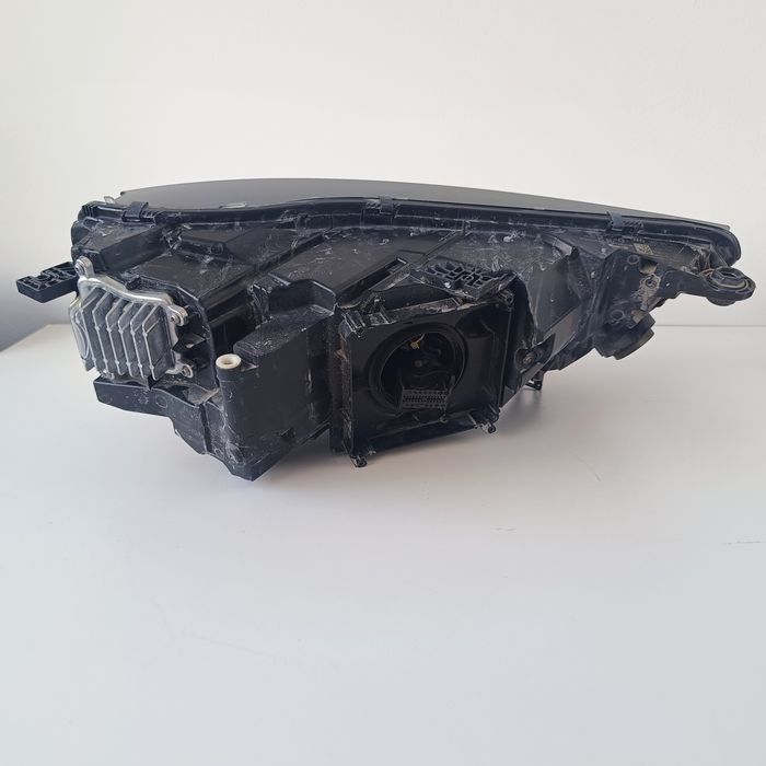 Ляв фар AUDI Q5 80A FULL LED MATRIX , Ляв фар Q5 MATRIX  80A.941.035, 80A941035