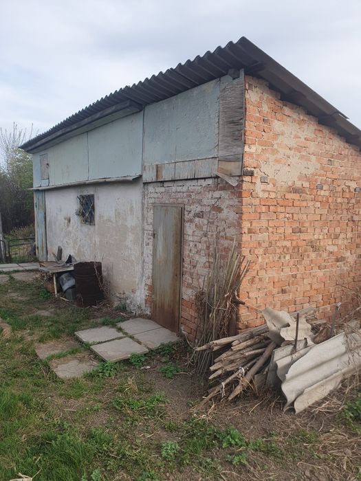 Продам дачу около улицы Тогас