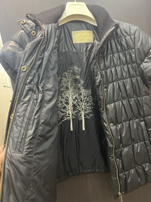 Дамска грейка Gas