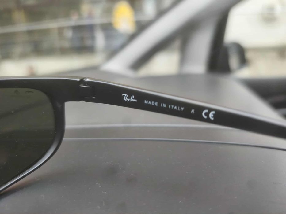 Ochelari de soare RAYBAN