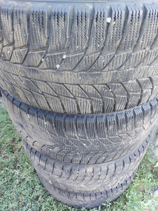 Triangle Snowlink 225/45 R17