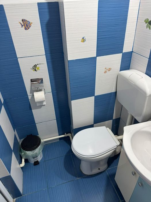 Închiriez Garsonieră confort 1.