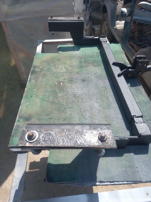 Парков для Chevrolet Cobalt