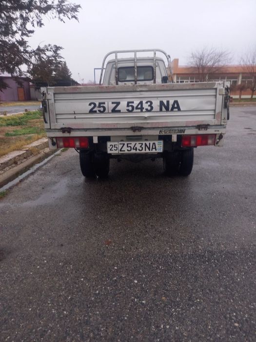 Yuk mashina sotiladi!!!