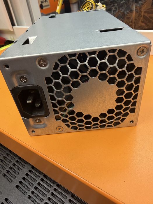 Импулсно захранване Професионално 12V 16A чисто ново EMI стабилизирано филтрирано POWER