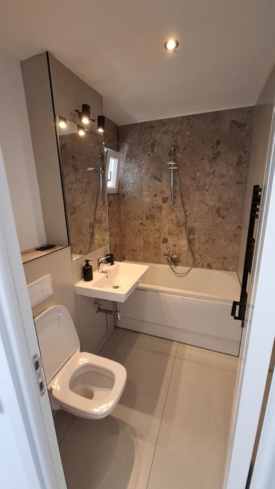 Apartament 2 camere de inchiriat