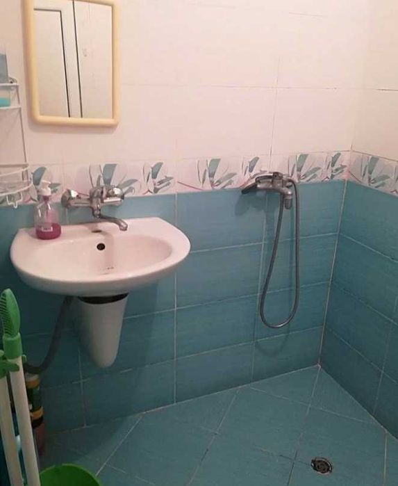 Дава се под наем Двустаен апартамент в Бургас, Славейков - 70 кв.м за 175 € - Снимка #9