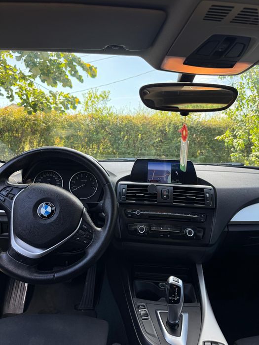 BMW seria 1 F(20) 116i