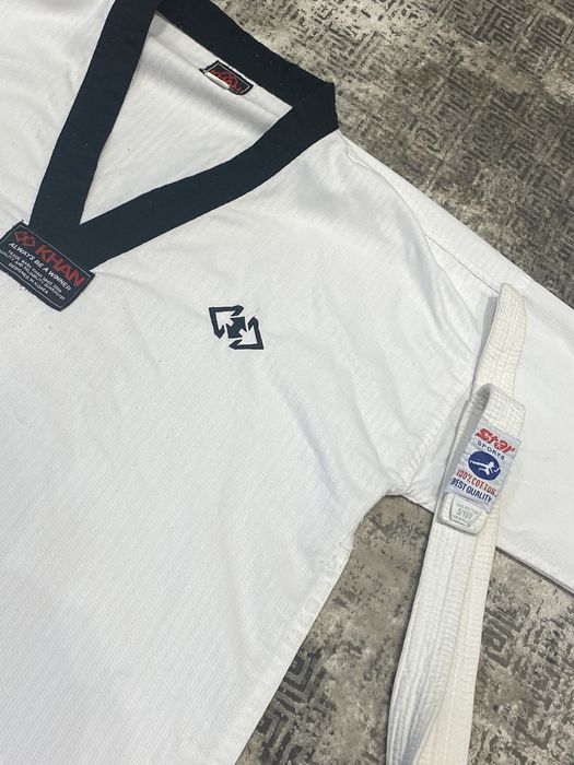 Таеквандо продаю