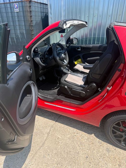 SMART Fortwo 2016 — imagine 4