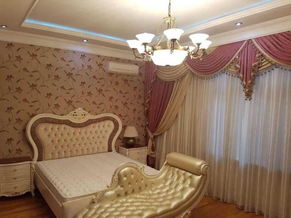 Продается Евродом в Яккасарайском р-не ор-р посольство Италии