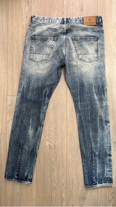Blugi Scotch & Soda