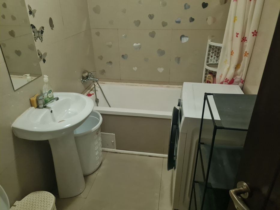 Apartament doua camere piata resita