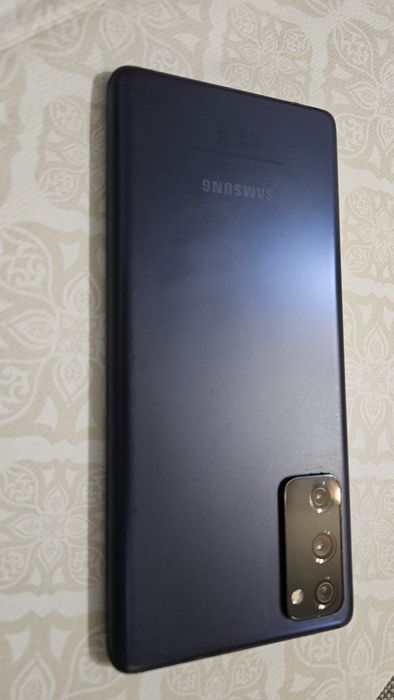 Samsung Galaxy S20 FE