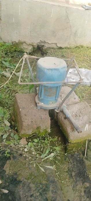 Продается водяной насос