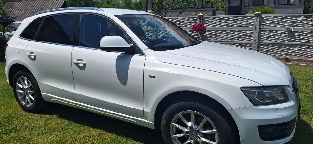 AUDI Q5 2010 — imagine 4