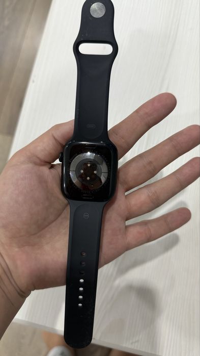 Часы Apple watch 10