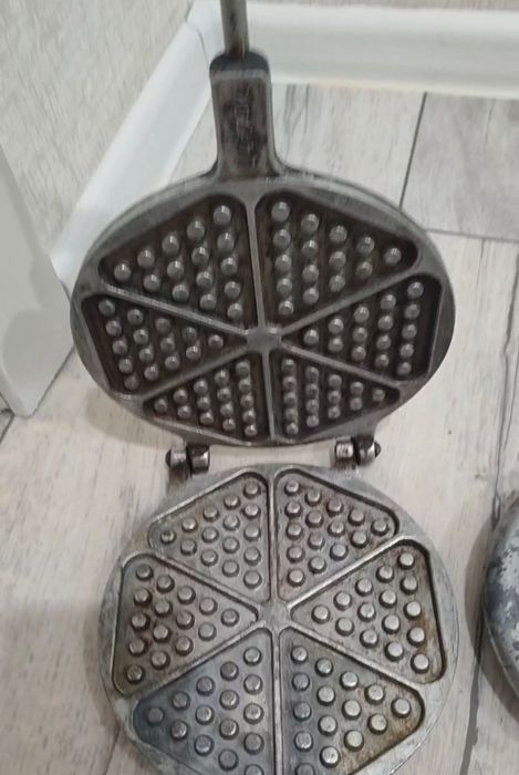 Ыдыстар районда Компоселок