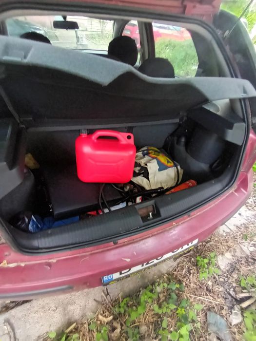Opel CORSA 1.2+gpll