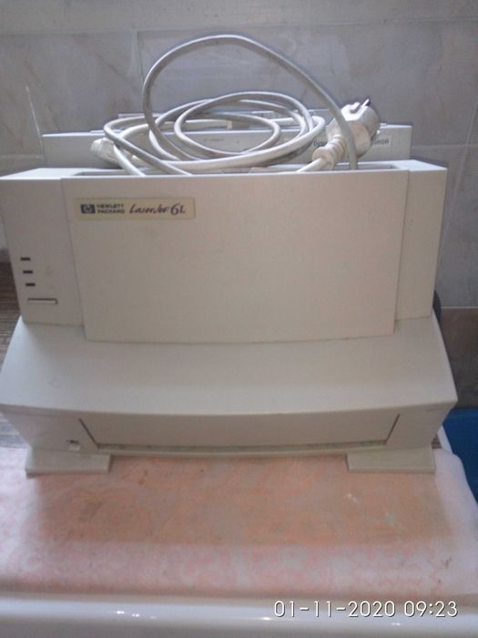 Принтер для компьютера