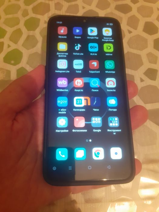 OppoA5/64gb/3gb/NFC-СуперИдеал