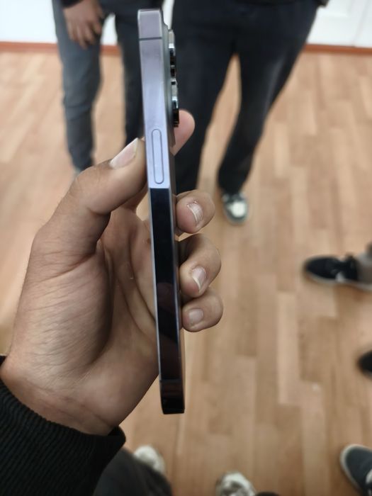 iPhone 14 pro 128 78%