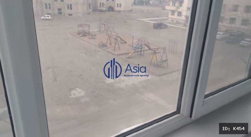 6-mikrdan TEZDA 2x xonali 96m2 kvartira Sotiladi