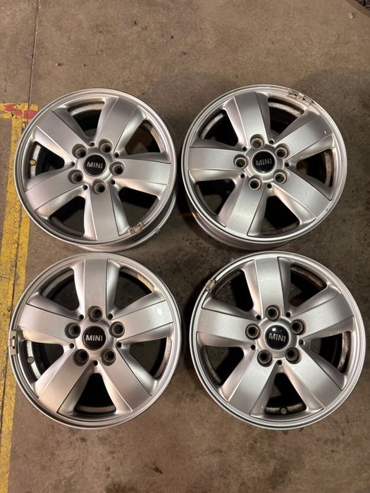 Jante 15 Originale Mini One, Mini Cooper , F55, F56