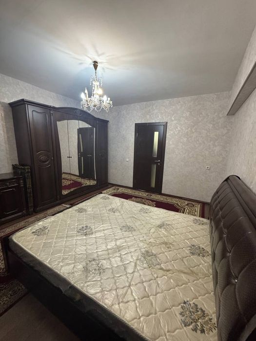 Юнусобод Манзара Сити да 1 хона уй ижарага берилади