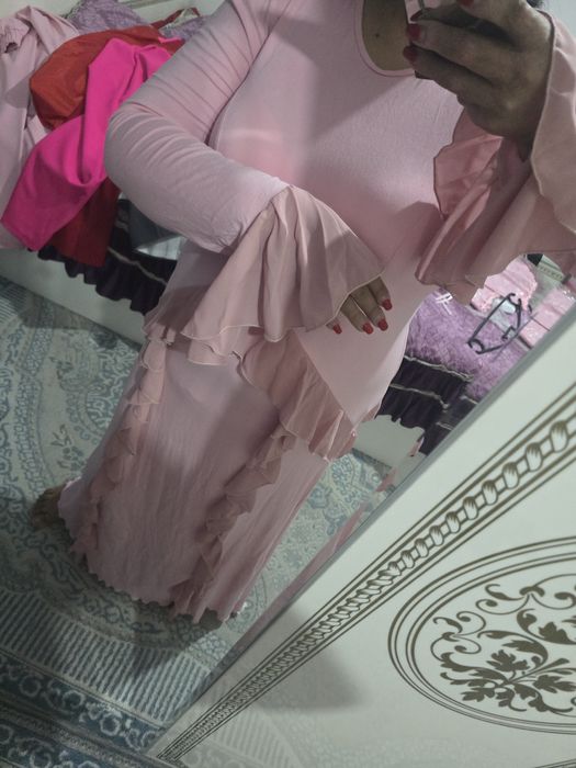 Платье 54 размер