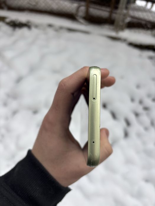 Samsung Galaxy A34 128GB !!!КАТО НОВ!!!