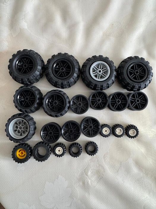 Lego ev3модуль и Arduino