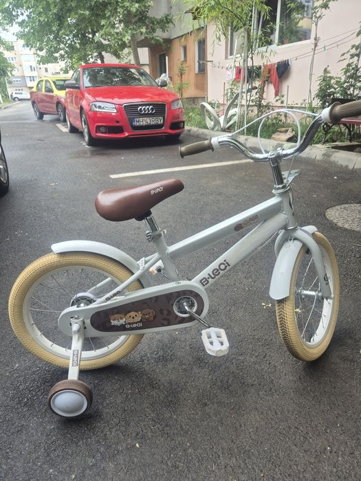 Vand bicicleta copii