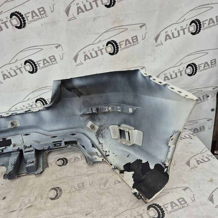 Bara spate Mercedes GLK W204 X204 AMG Facelift an 2013-2014-2015