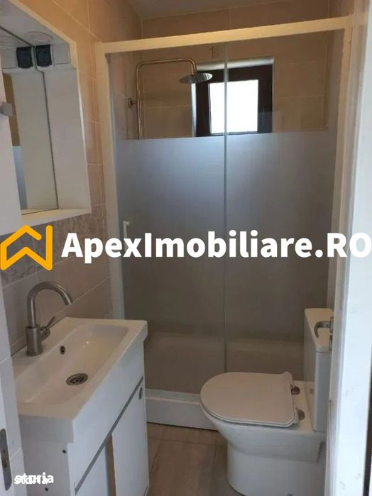 Casa 3 camere de inchiriat Damaroaia Bucuresti | ApexImobiliare.ro