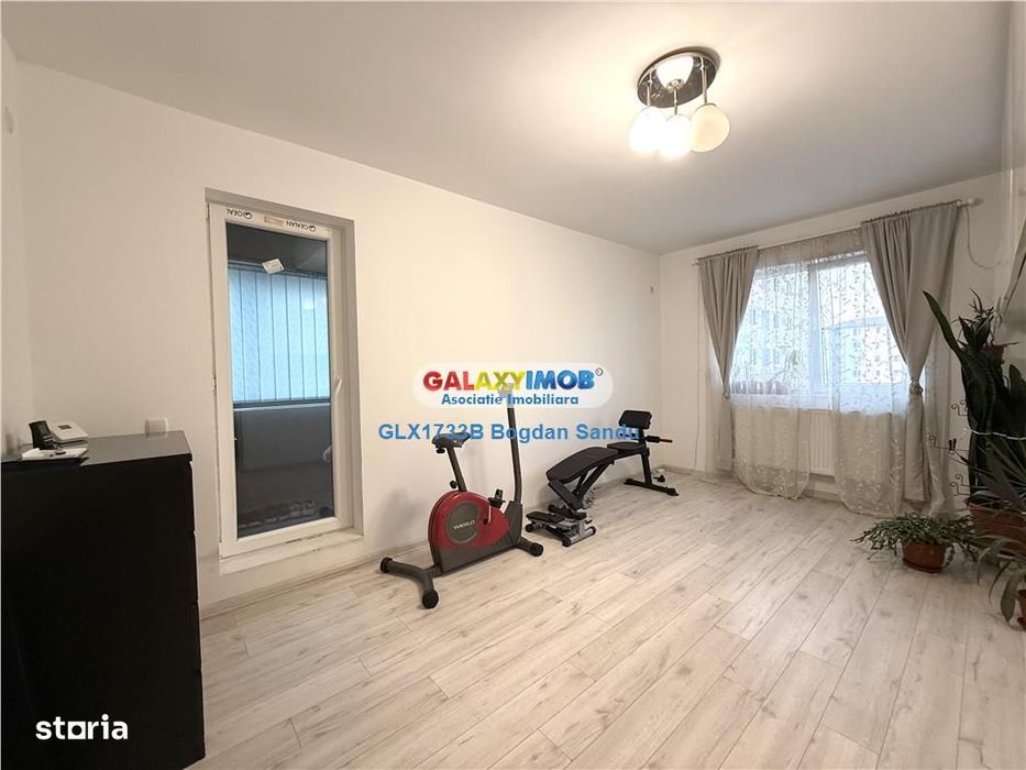 Apartament  2 camere de vanzare in Militari  Residence - Tineretului