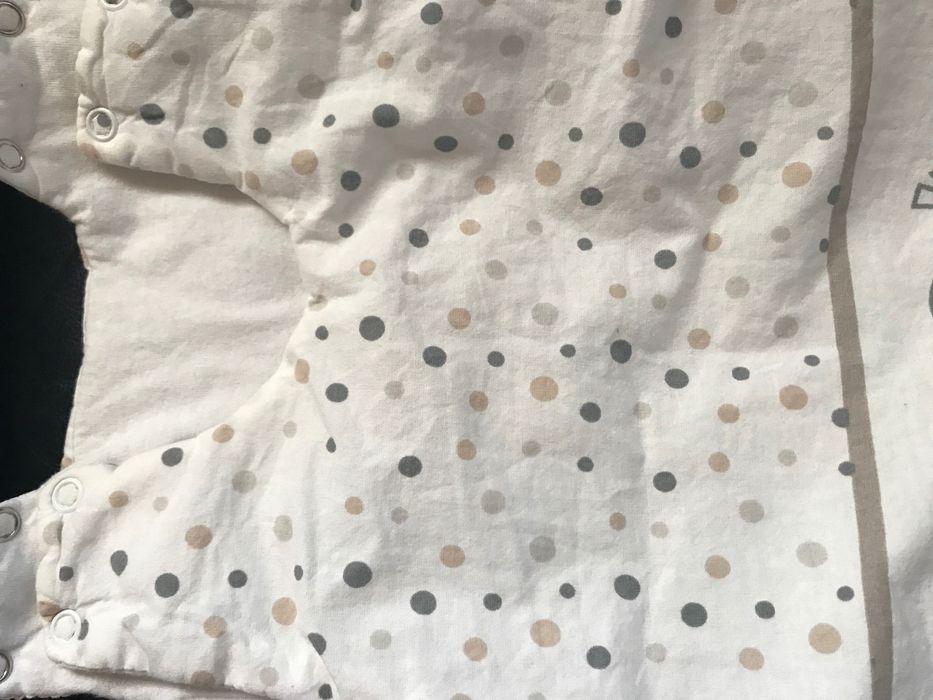 Спално чувалче Angel Baby+ Подарък зимно