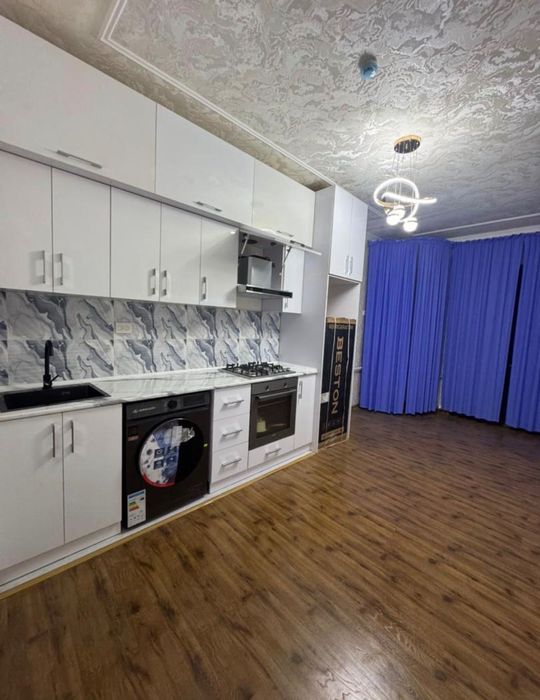 Сдаётся евро квартира новый жилой комплекс