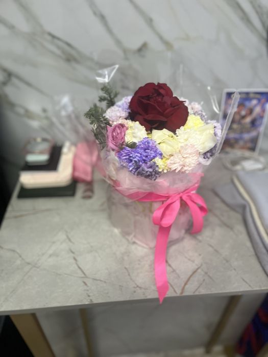 Продается букет