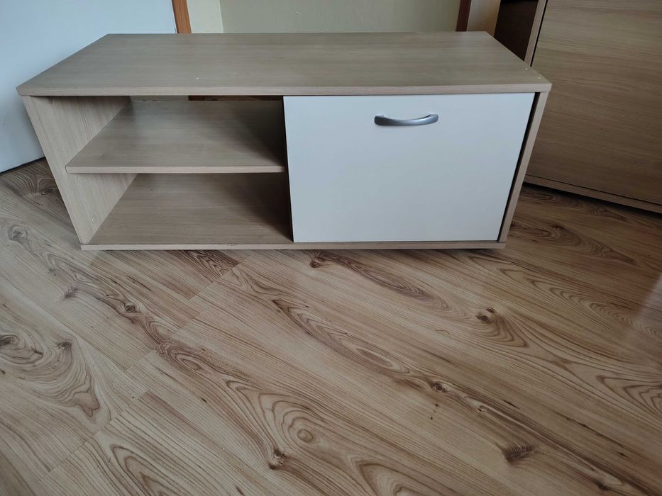 секция за хол дневна, мебели