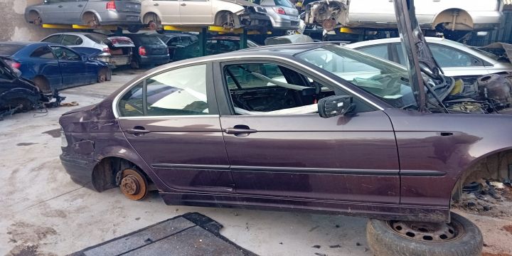 Ceasuri bord BMW Seria 3 E46