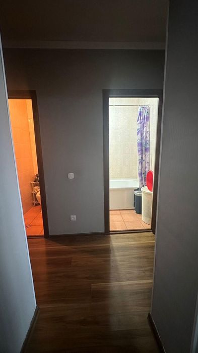 Сдается 2 ком квартира на Батыс 2