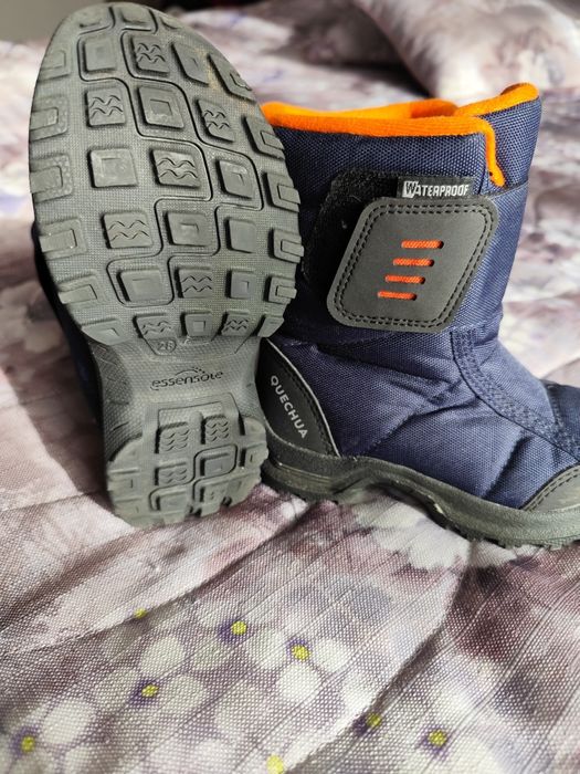 Детски ботуши/апрески Quechua