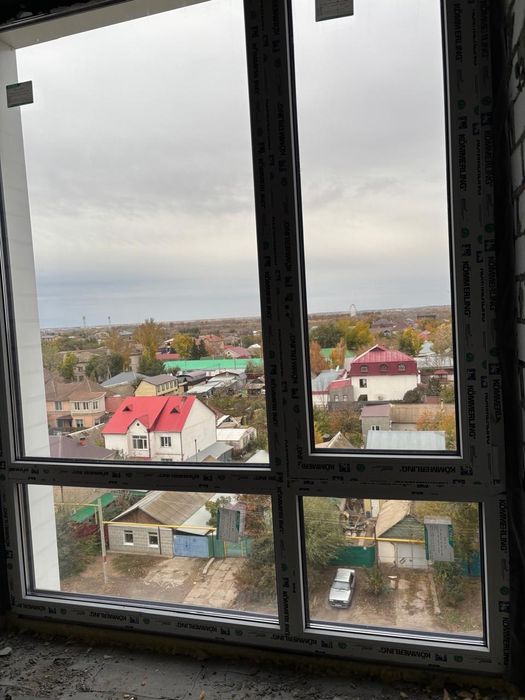 Продам 1 комнатную квартиру.