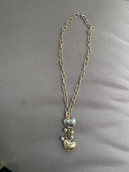 Lanț aur 14k superb