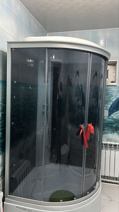 Душовой кабина за 100000 тг срочнооооо