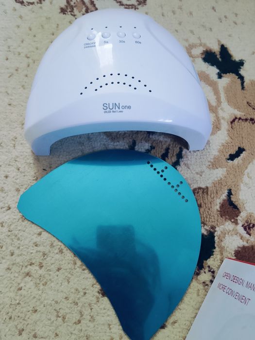 Продам Uvled Nail Lamp