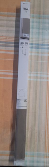 Vând urgent 2 jaluzele